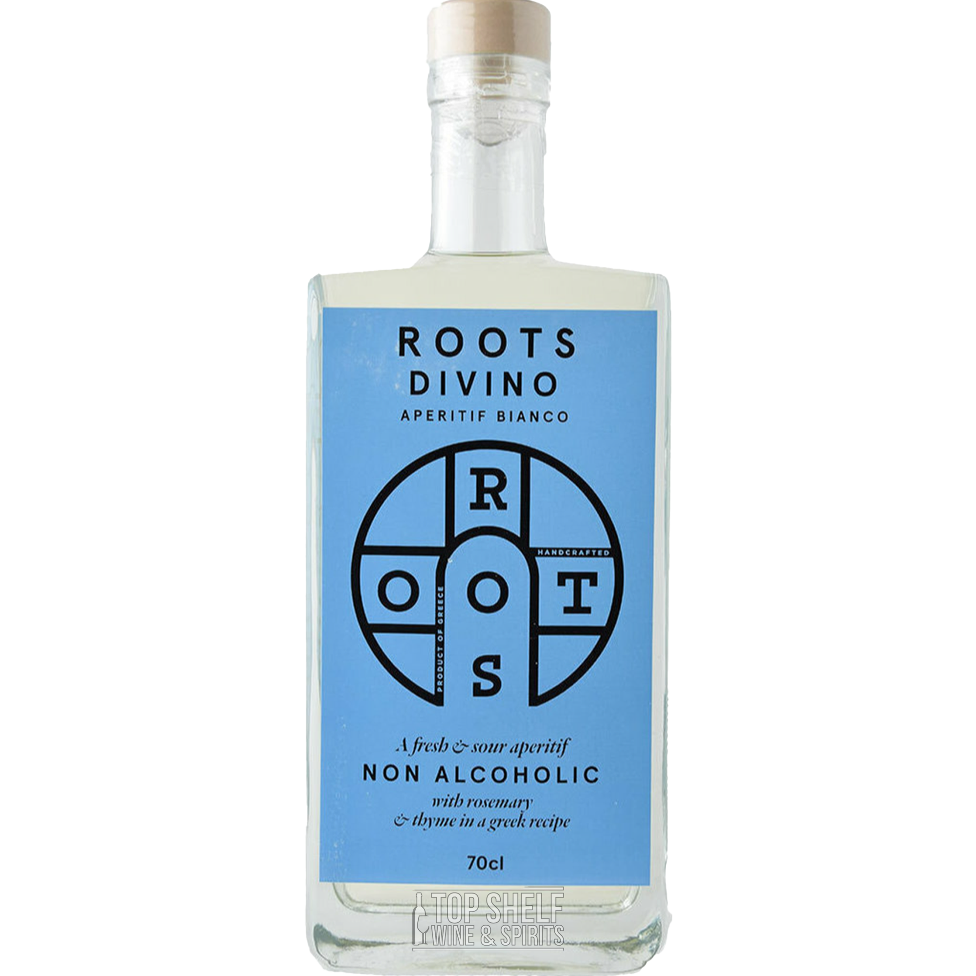 Roots Divino Blanco