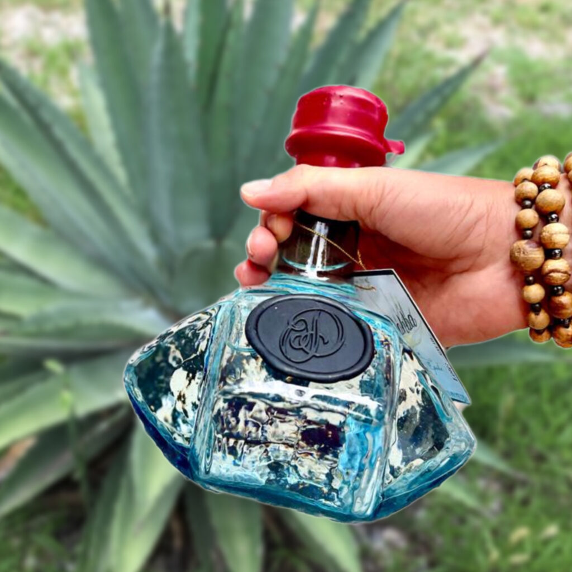 Dohba Mexicano Mezcal