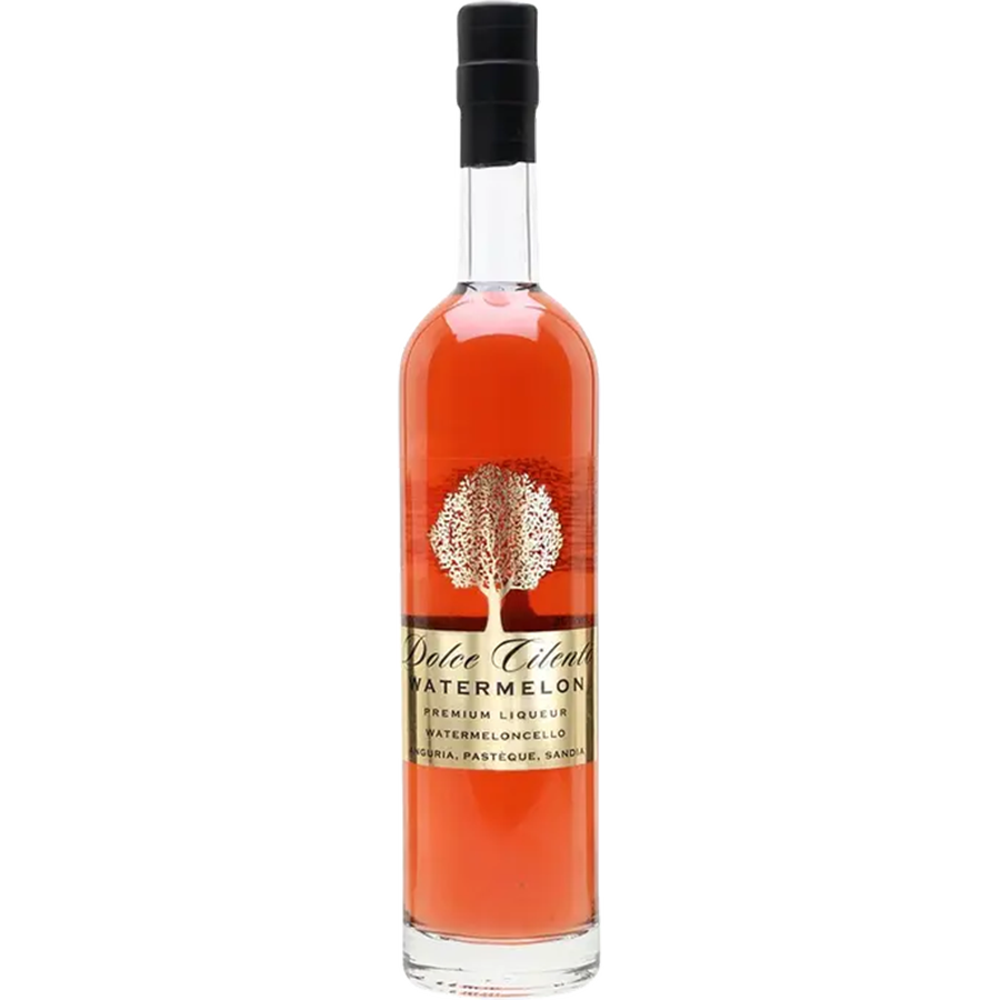 Dolce Cilento Watermelon Liqueur