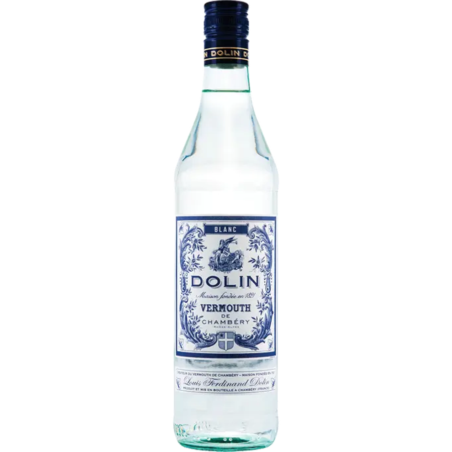 Dolin Blanc Vermouth de Chambery