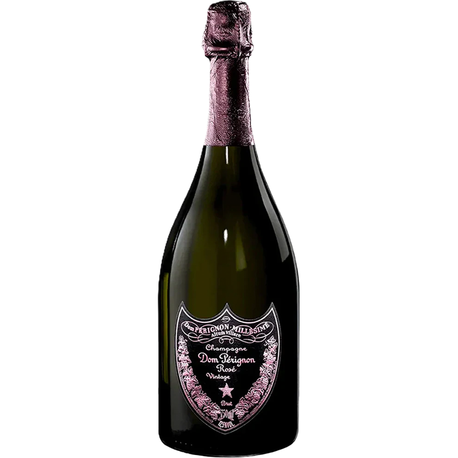 Dom Pérignon Rosé Vintage 2010