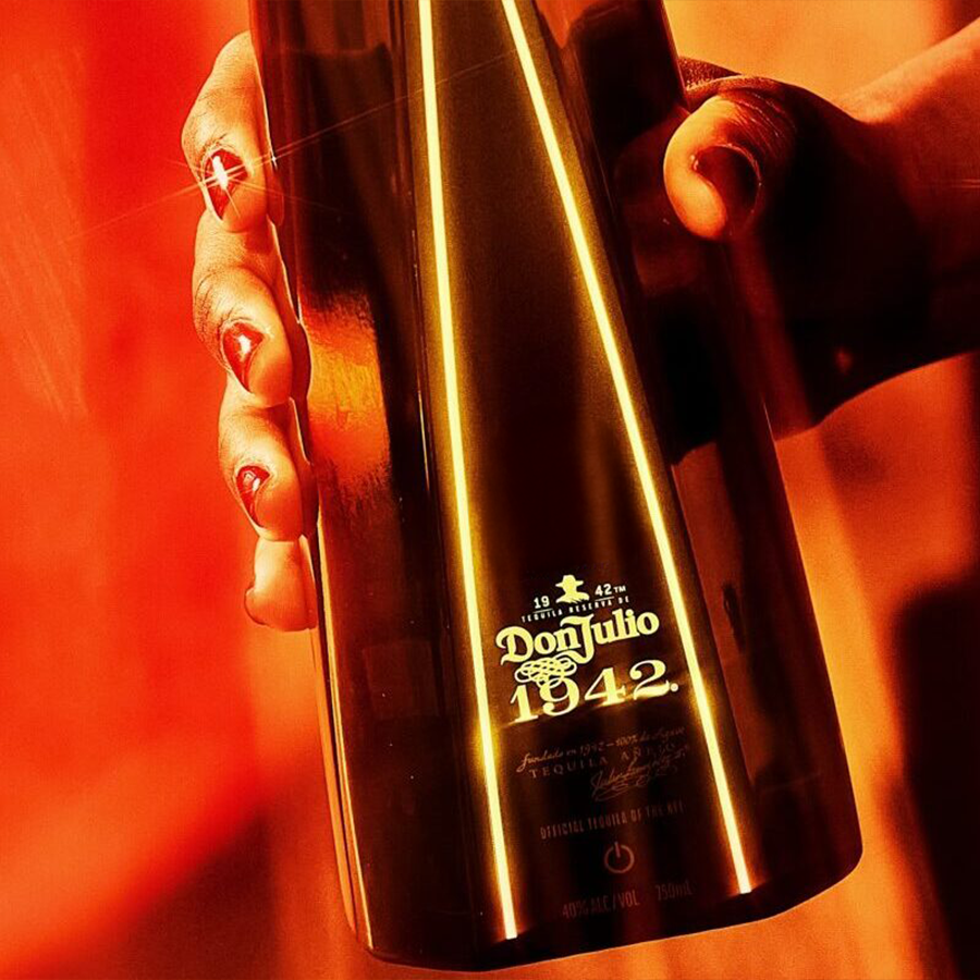Don Julio 1942 Illumination Añejo Tequila