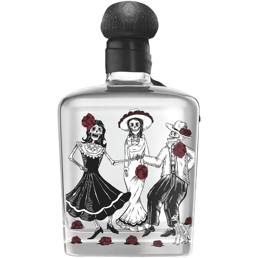 Don Julio 70 Dia De Los Muertos 2025 Willy Chavarria Tequila