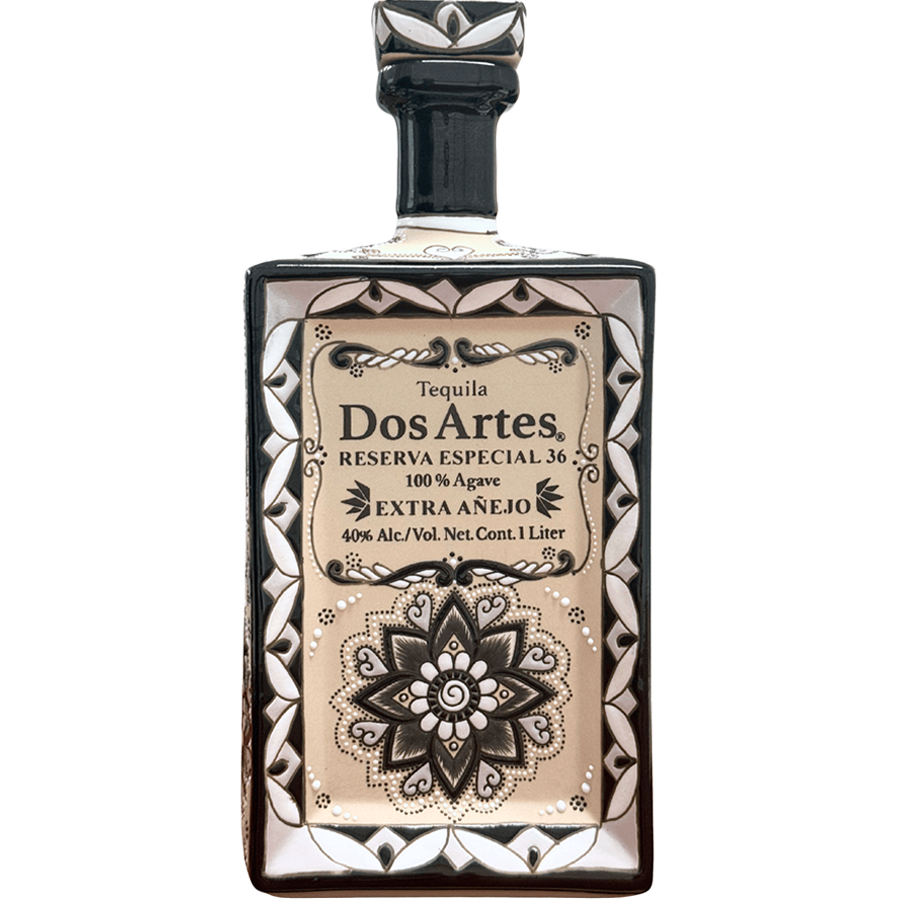 Dos Artes Reserva Especial Extra Añejo 1L