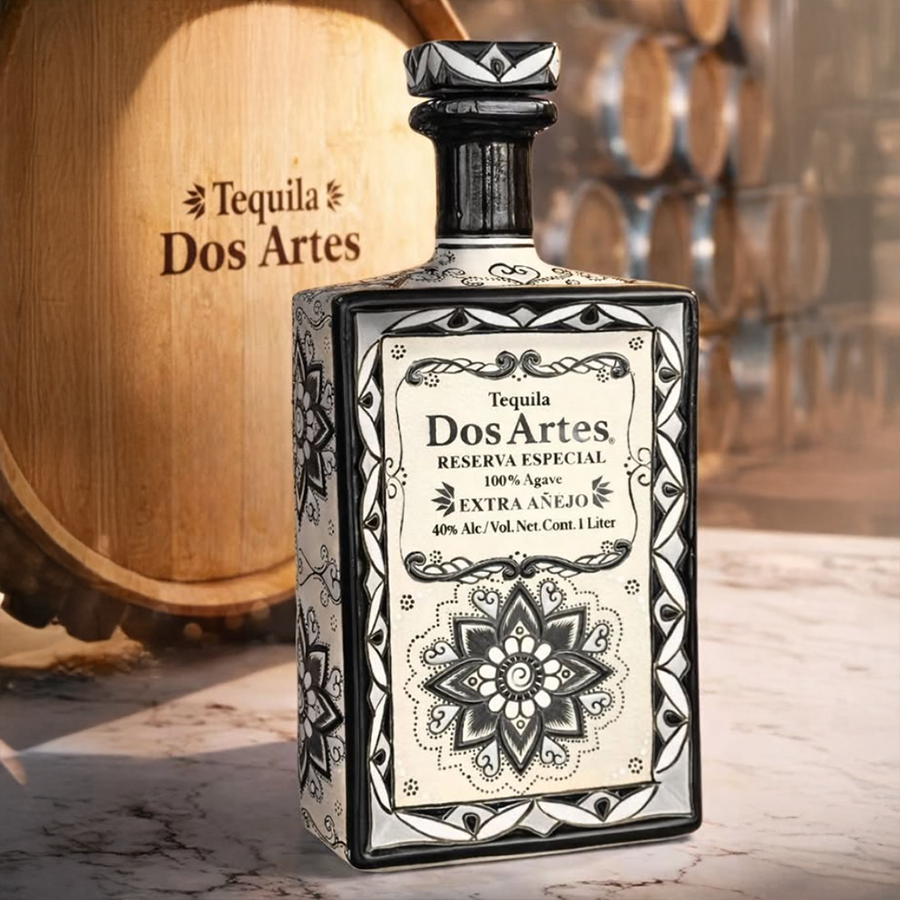 Dos Artes Reserva Especial Extra Añejo 1L