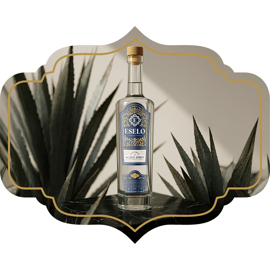 ESELO Agave Spirit