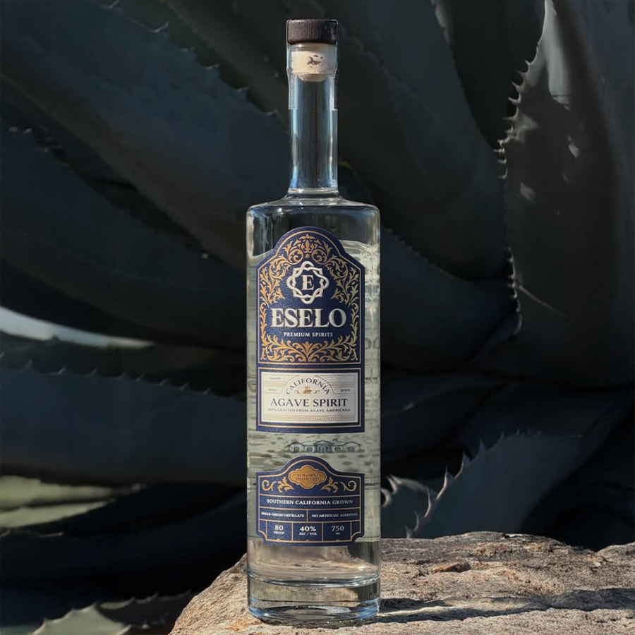 ESELO Agave Spirit