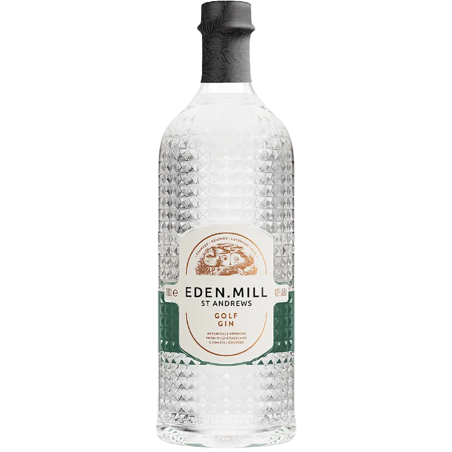 Eden Mill Golf Gin 700ml
