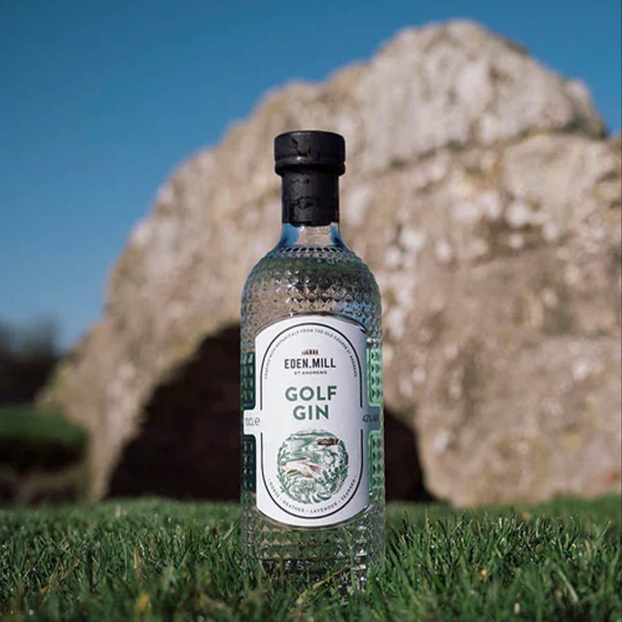Eden Mill Golf Gin 700ml
