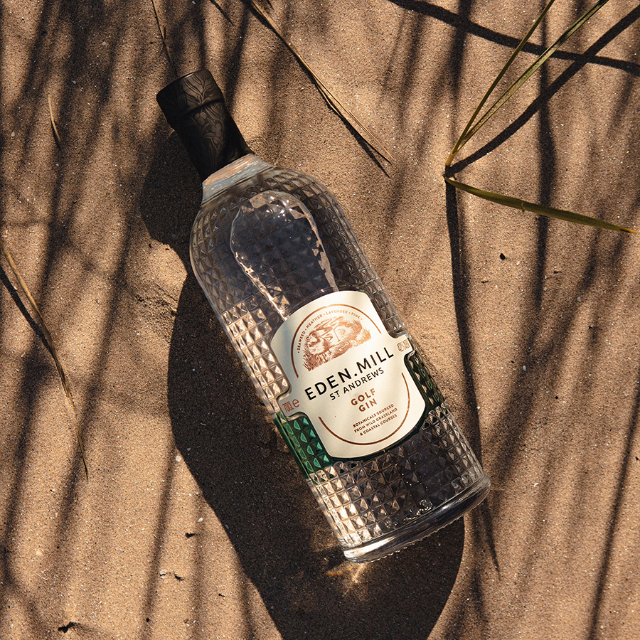 Eden Mill Golf Gin 700ml