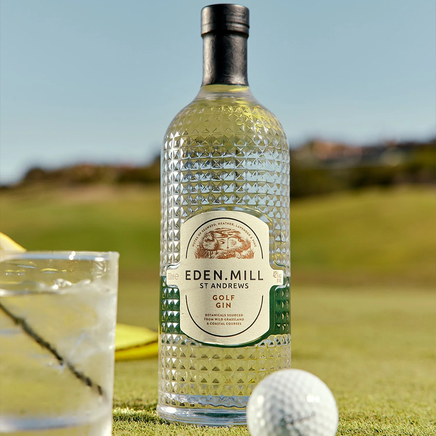 Eden Mill Golf Gin 700ml