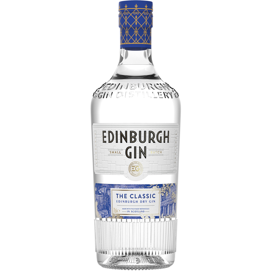 Edinburgh The Classic Dry Gin