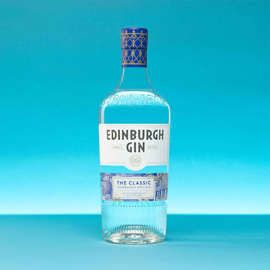 Edinburgh The Classic Dry Gin