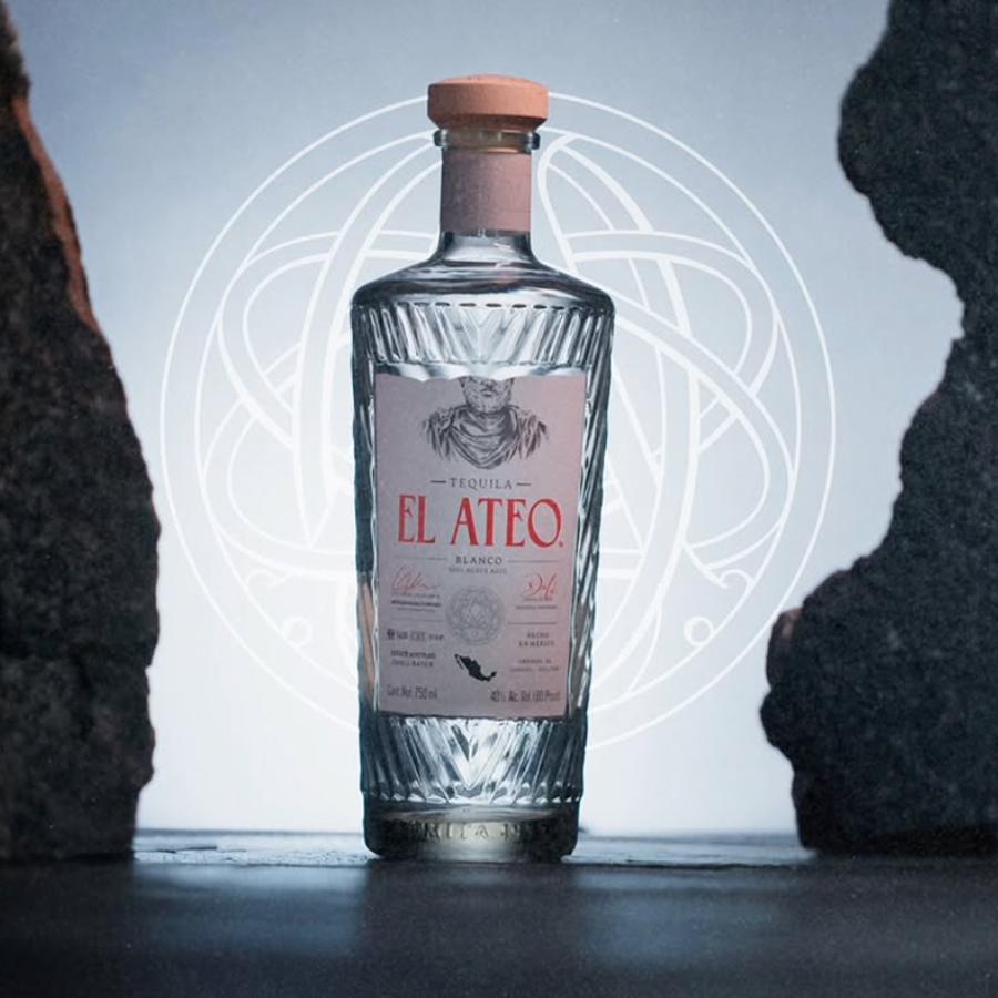 El Ateo Blanco Tequila