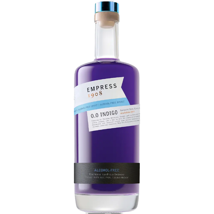 Empress 1908 0.0 Indigo