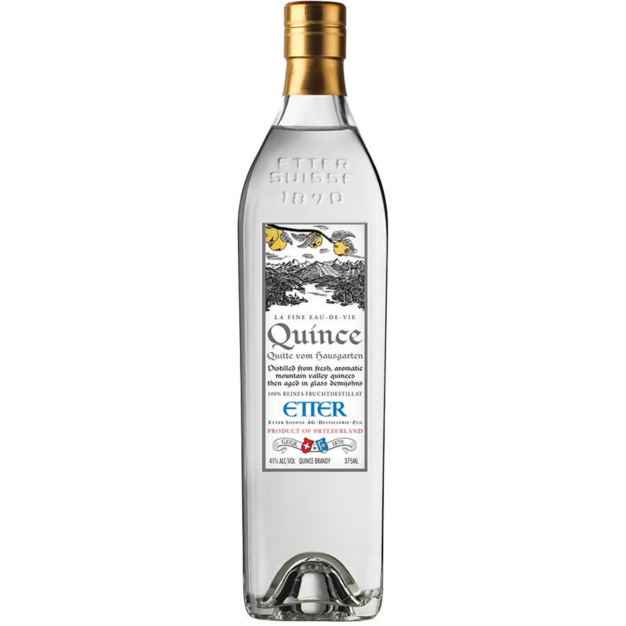 Etter Quince Eau-de-Vie 375ml