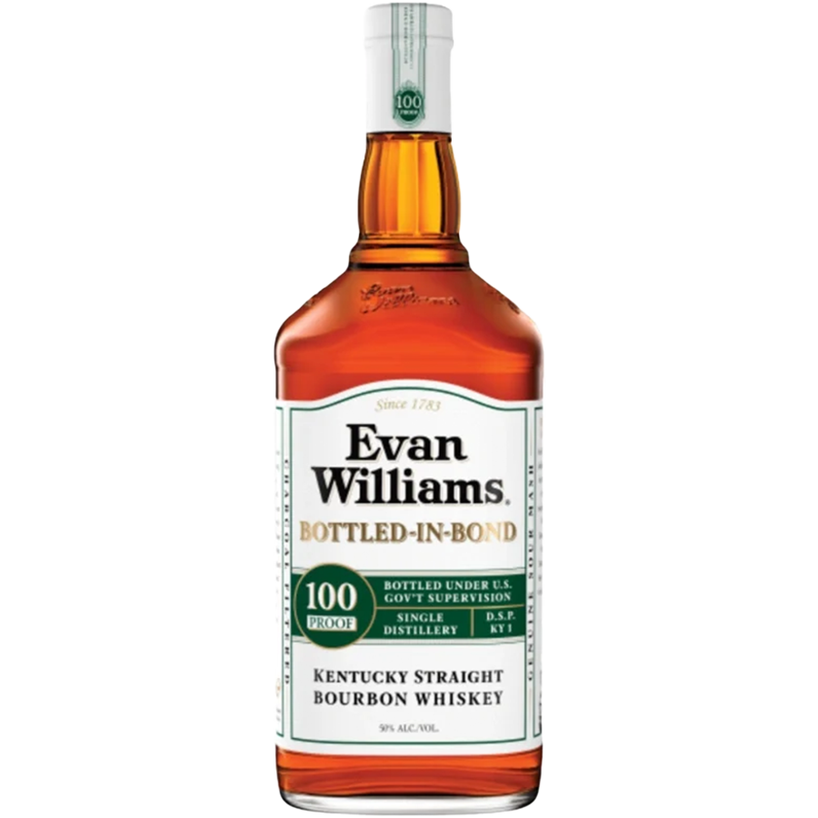 Evan Williams Bottled in Bond 1.75L