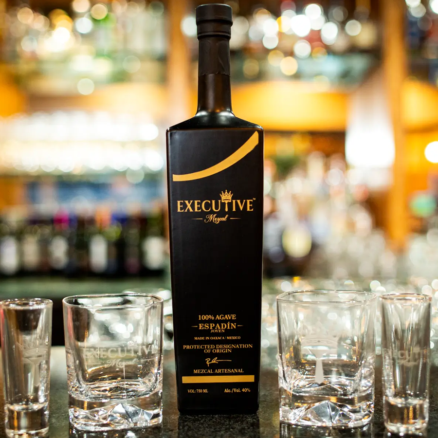 Executive Mezcal