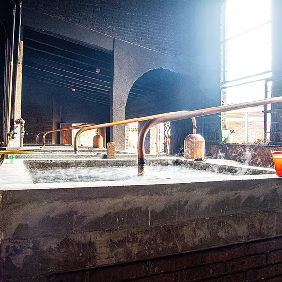 Fidencio Clasico Reposado Mezcal