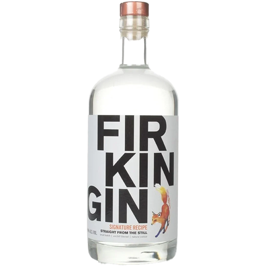 Firkin Signature Gin 700ml