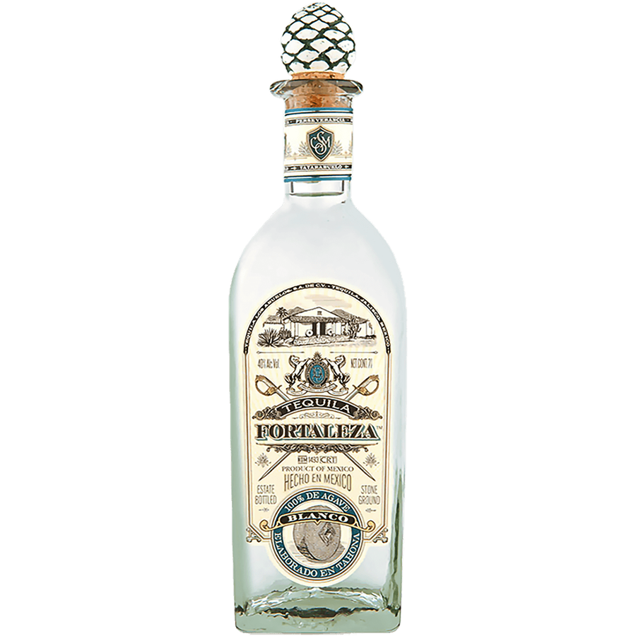 Fortaleza Blanco Tequila 700ml