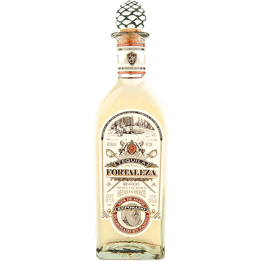 Fortaleza Reposado Tequila 700ml