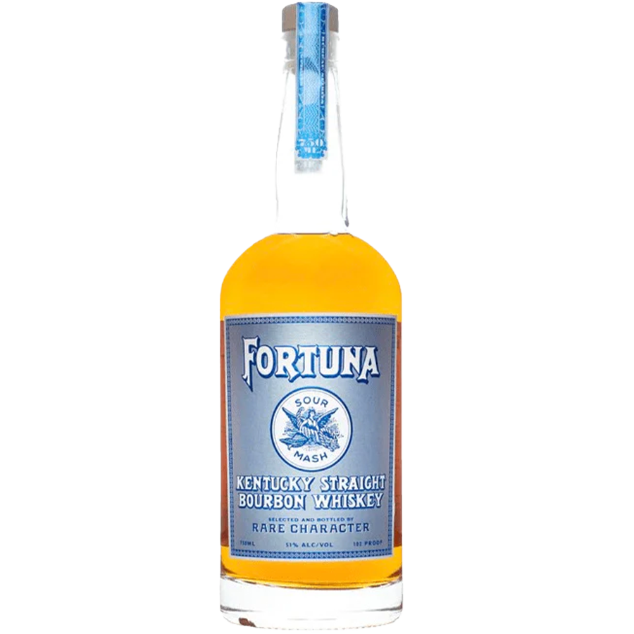 Fortuna Kentucky Straight Bourbon Whiskey