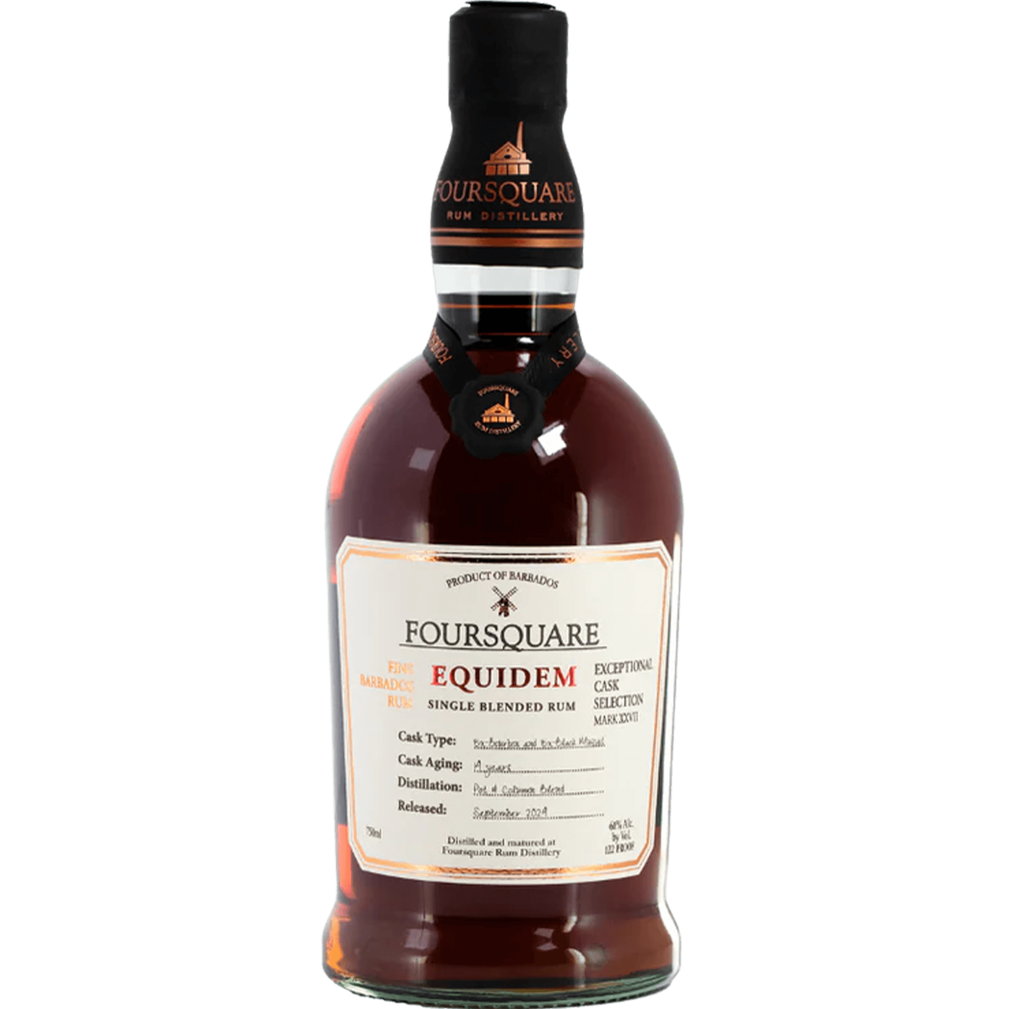 Brugal Blanco Especial Rum