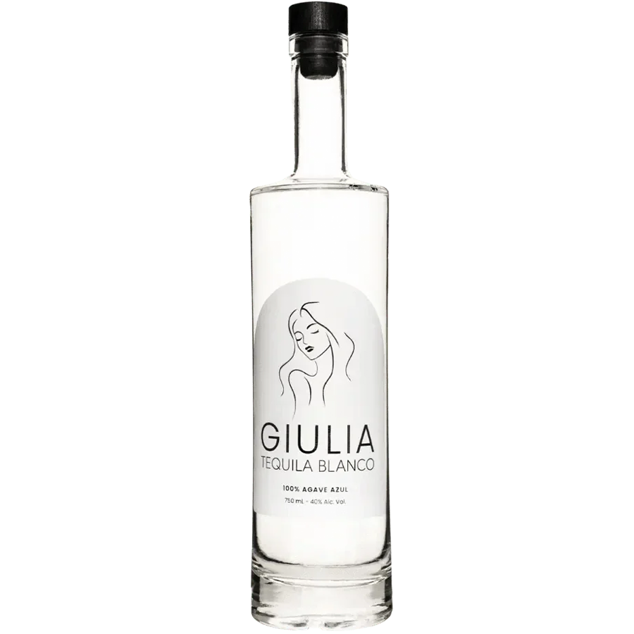 Giulia Blanco Tequila