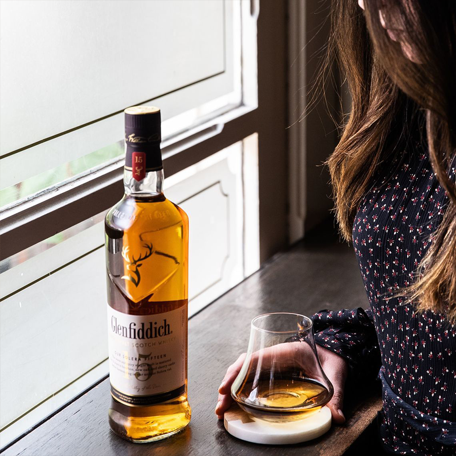 Glenfiddich 15 Year
