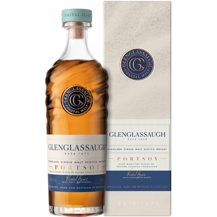 Glenglassaugh Portsoy Highland Single Malt 700ml