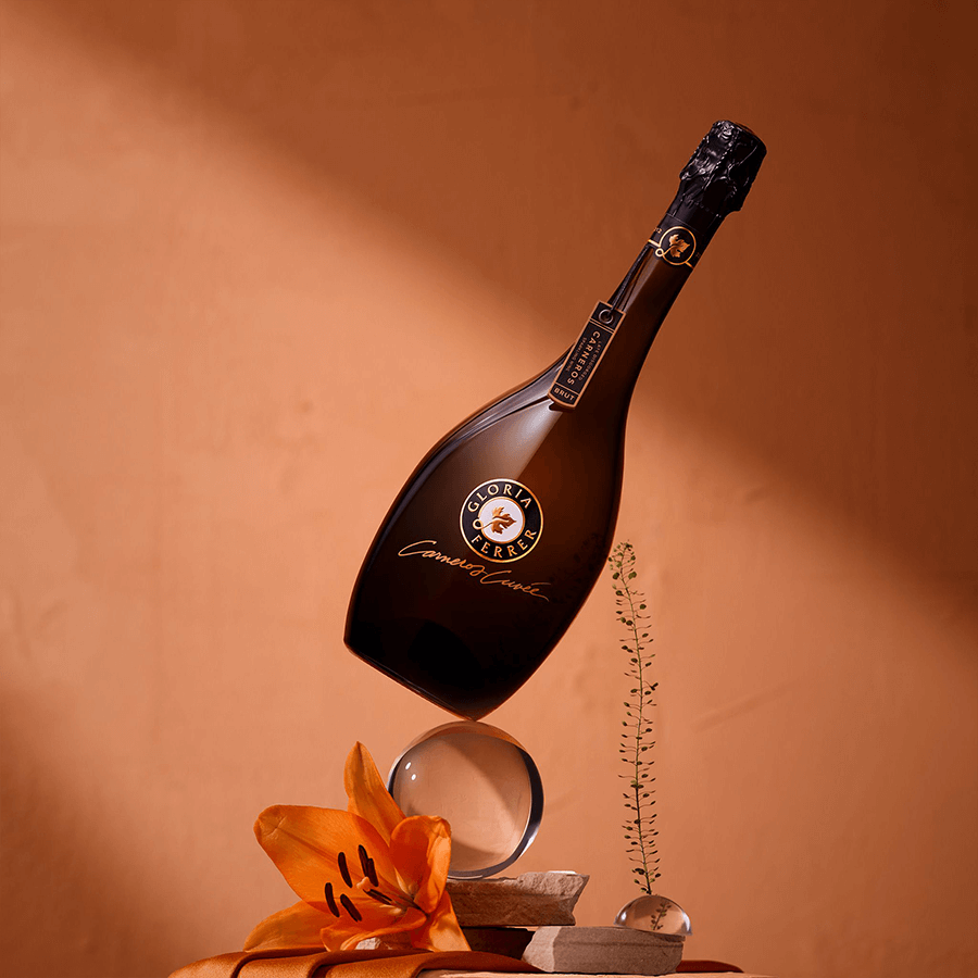 Gloria Ferrer Carneros Cuvée