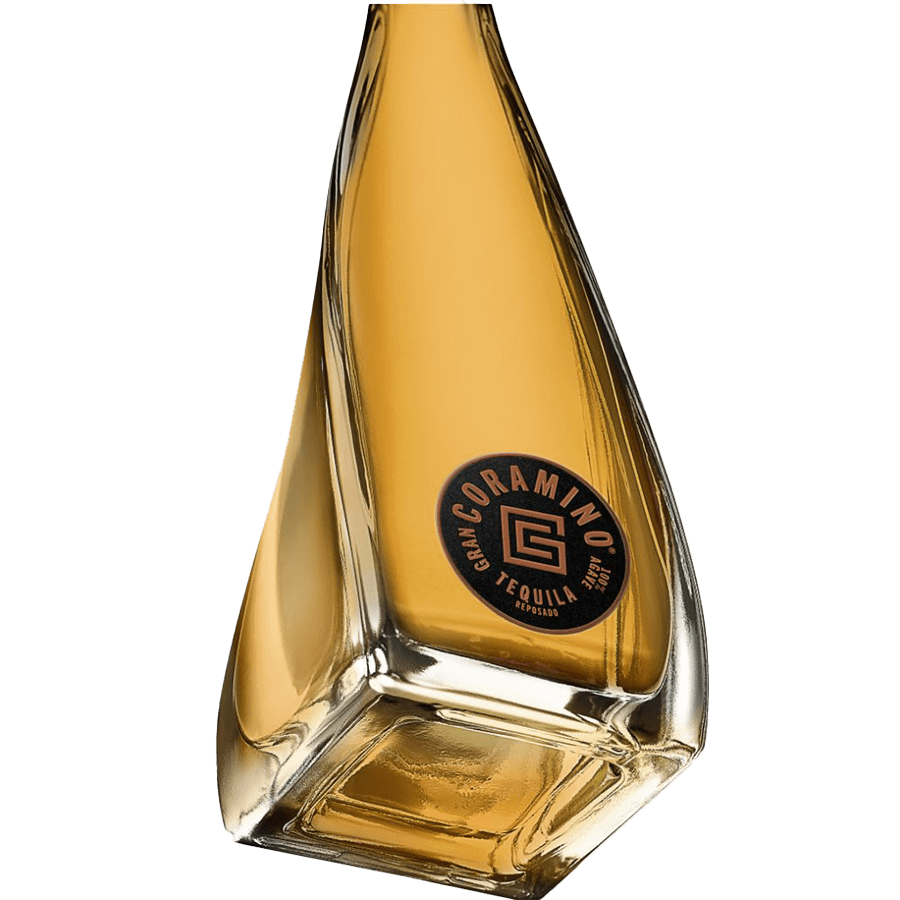 Gran Coramino Reposado Tequila 375ml