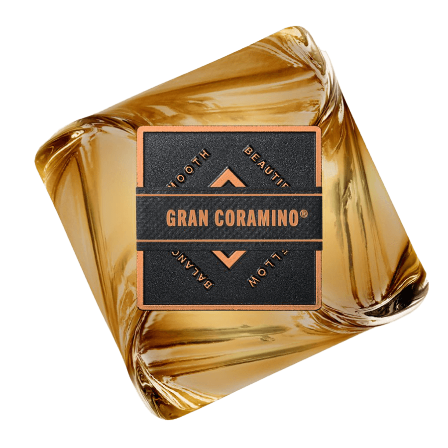 Gran Coramino Reposado Tequila 375ml