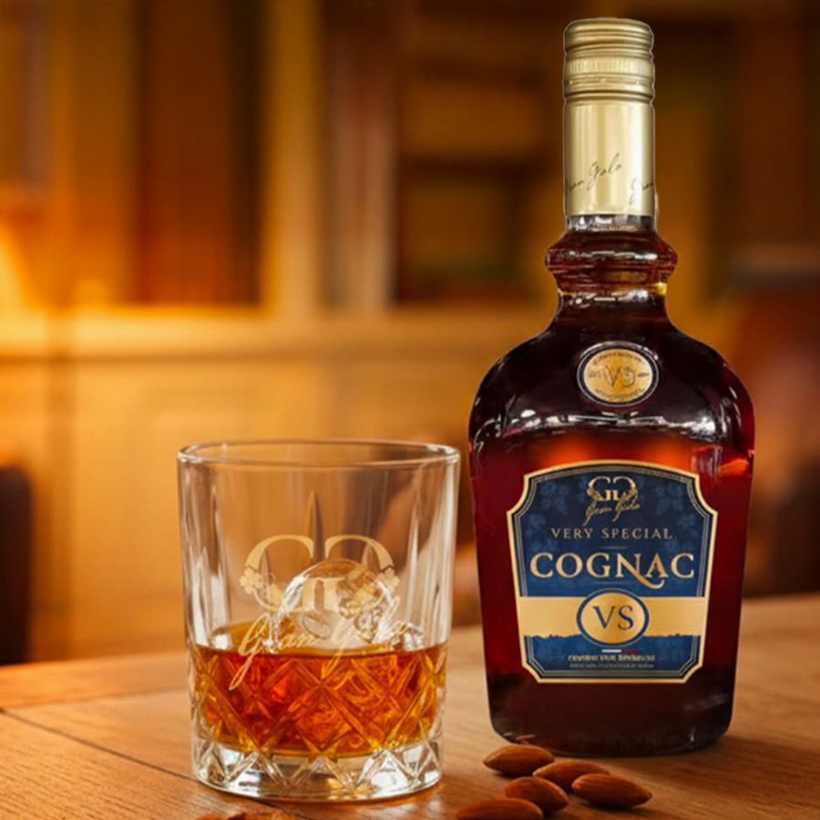 Gran Gala VS Cognac