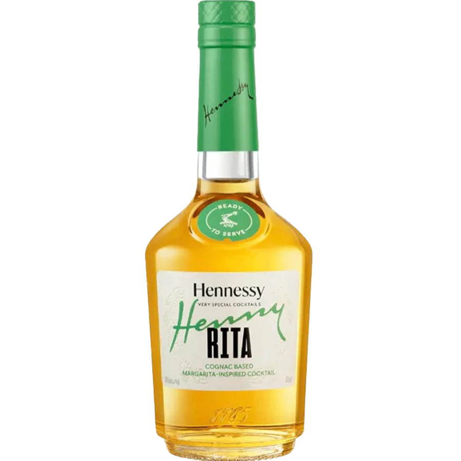Hennessy Henny Rita RTD Cocktail