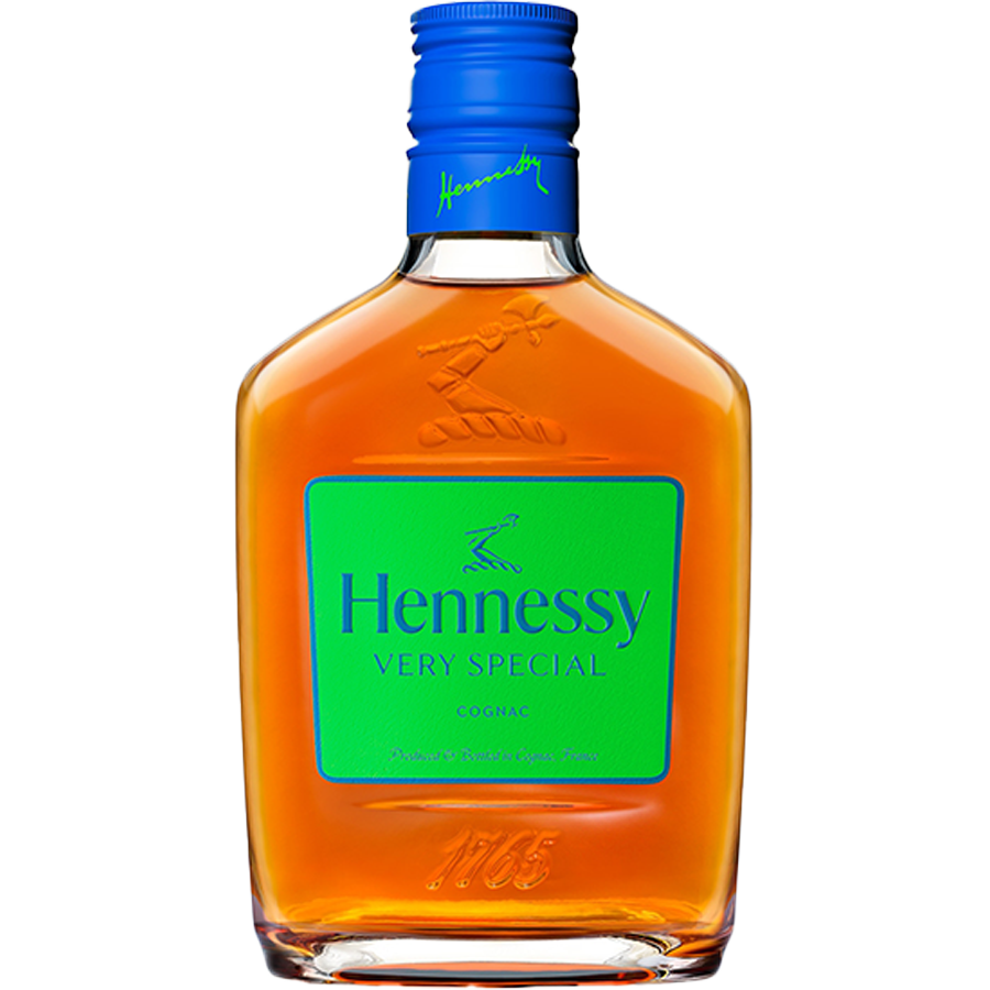 Hennessy VS Green Label “EOY” Cognac 200ml | Delivery & Gifting