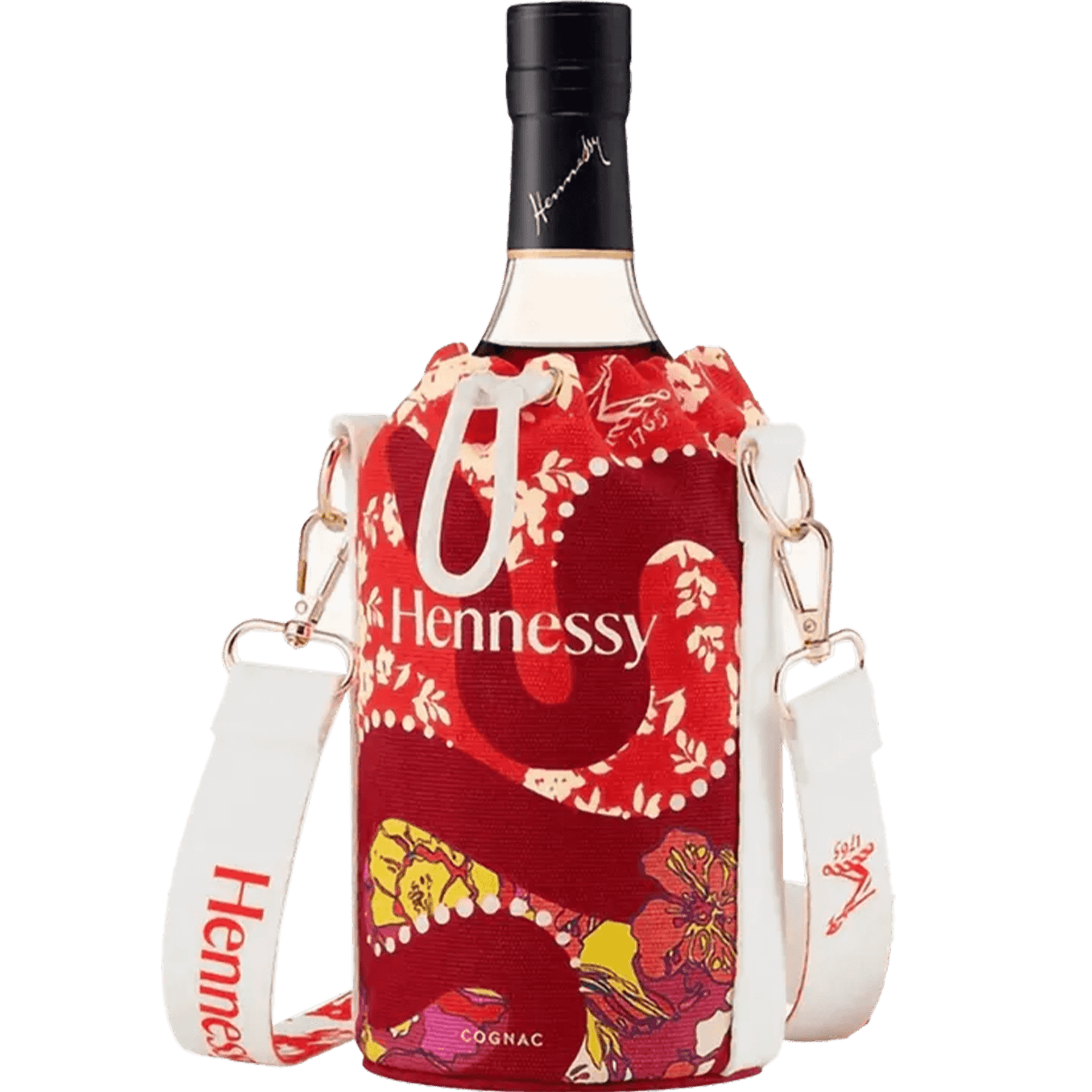Hennessy VSOP Lunar New Year 2025 by Shuting Qiu