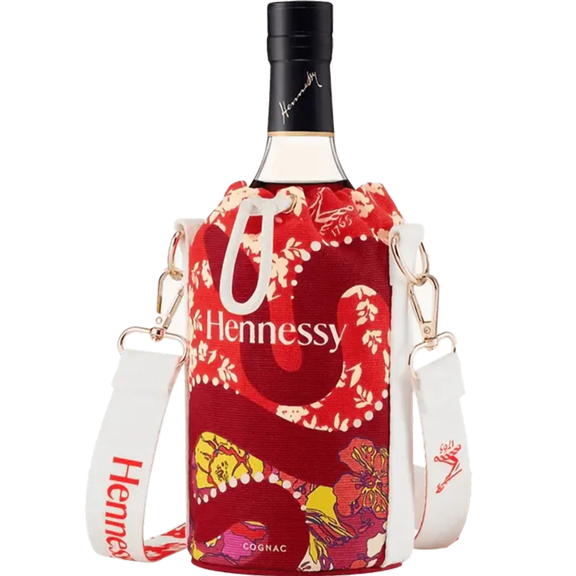 Hennessy VSOP Lunar New Year with Bag 2025 by Shuting Qiu