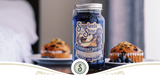 Sugarlands Shine Blueberry Muffin Moonshine