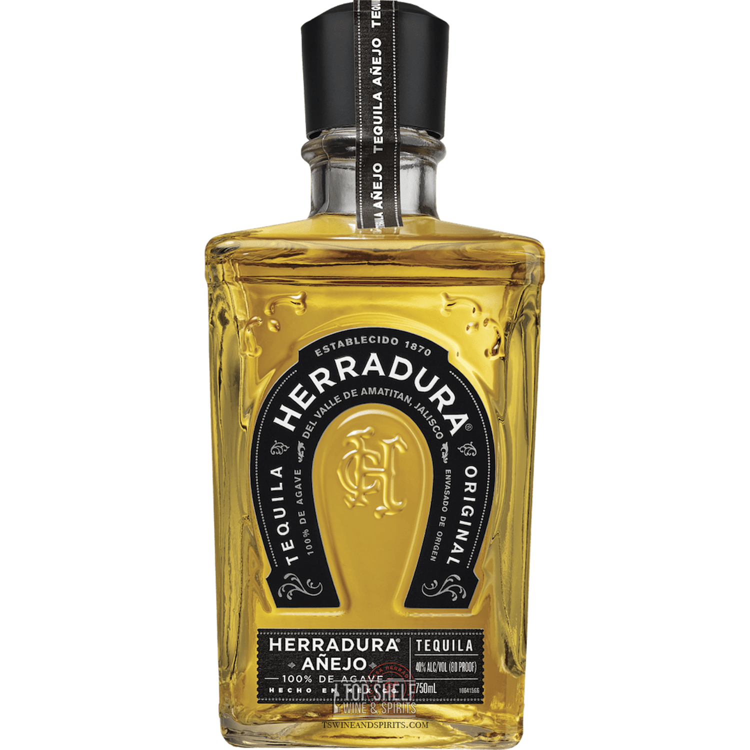 Herradura Añejo Tequila