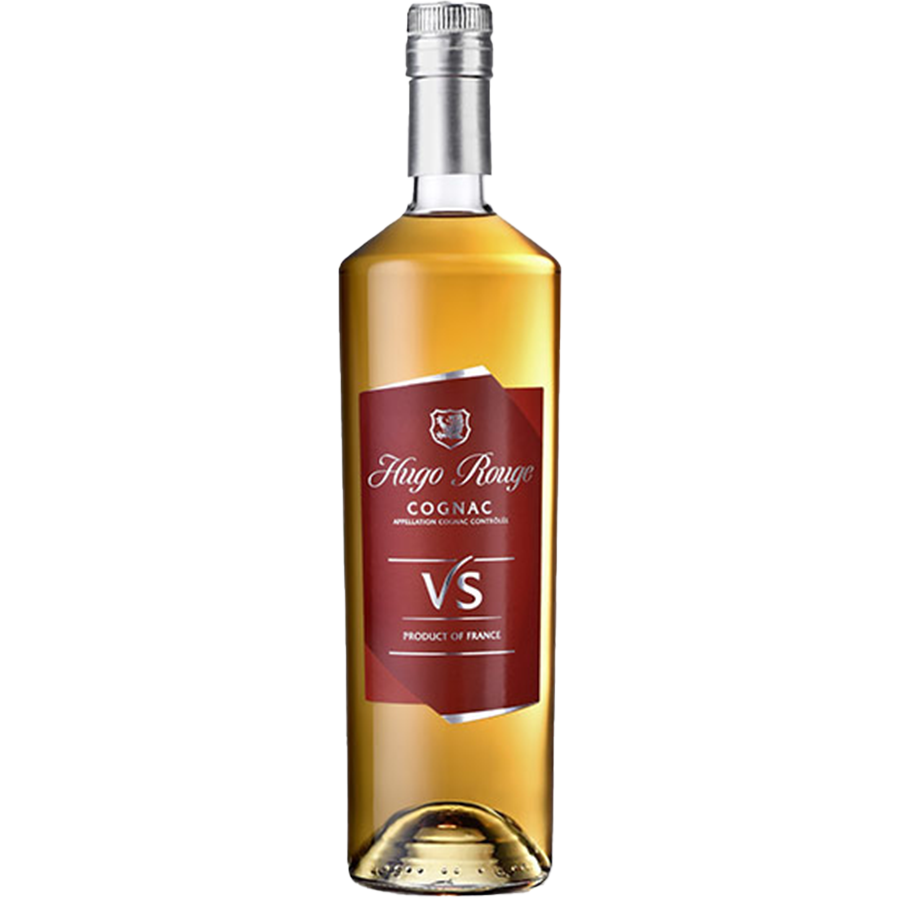 Hugo Rouge Cognac 700ml