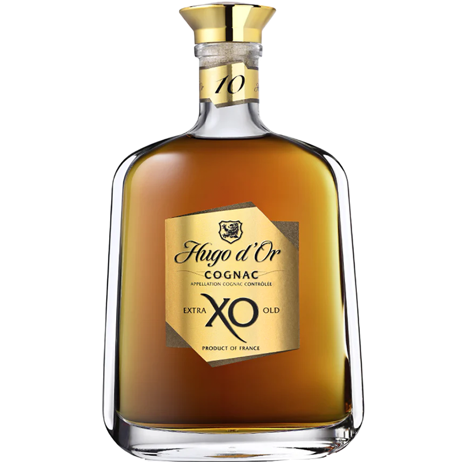 Hugo d'Or XO Cognac 700ml
