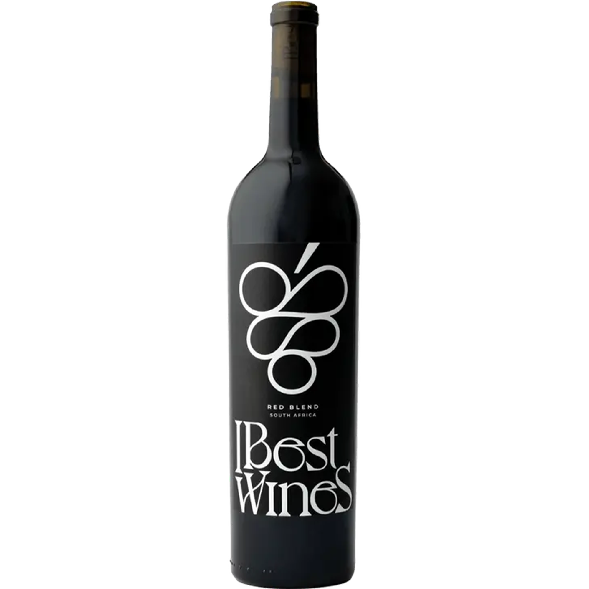 IBest Wines Art Red Blend