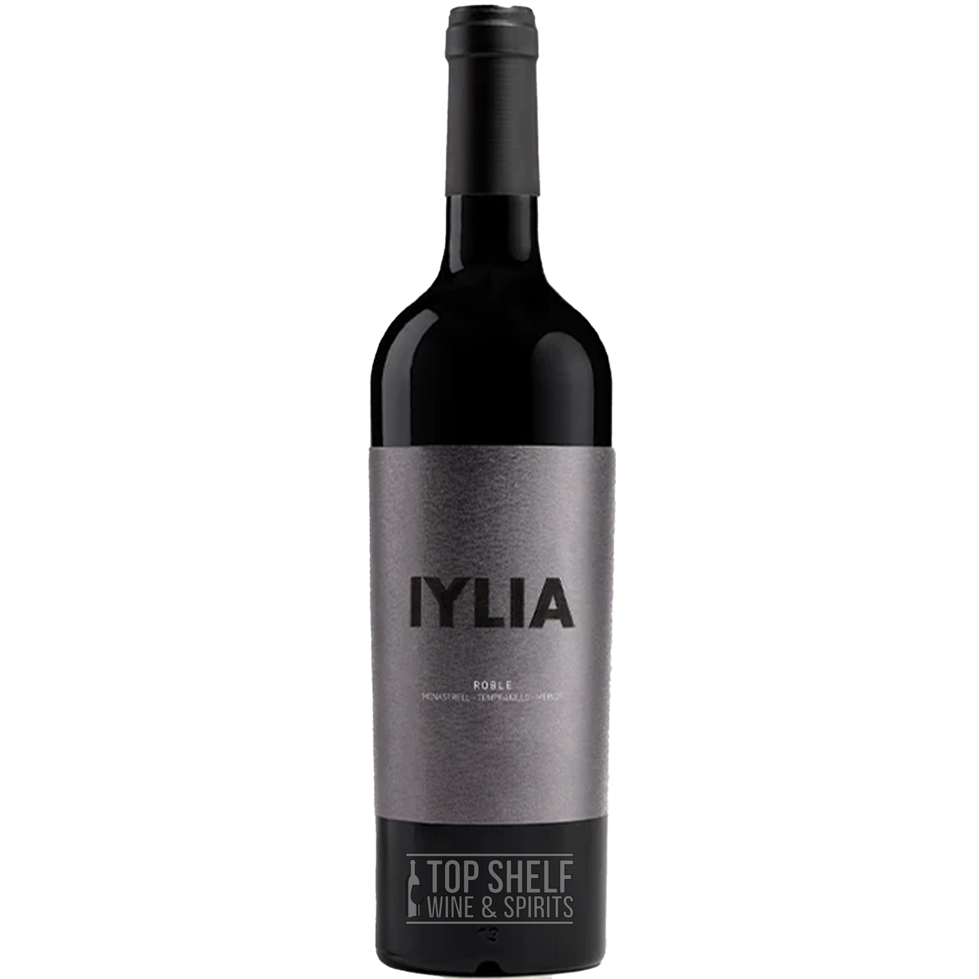 Iylia Roble Red Blend