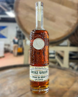 Smoke Wagon Blender's Select Straight Rye Whiskey