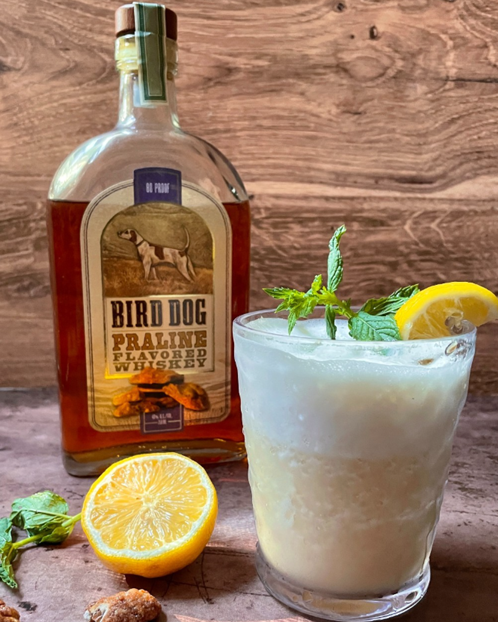 Bird Dog Praline Whiskey