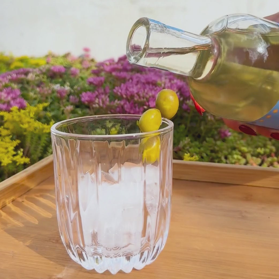 Imposter Zero Alcohol Tequila