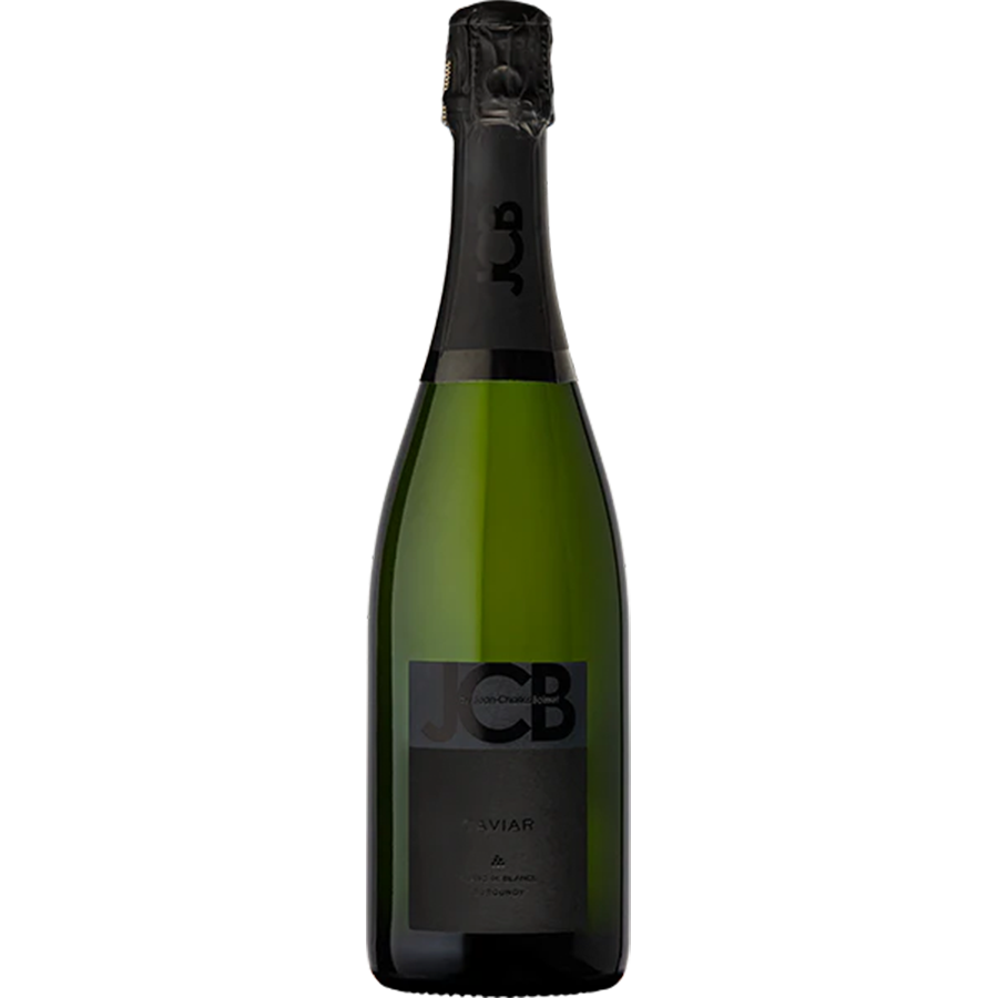 JCB Caviar Blanc de Blancs