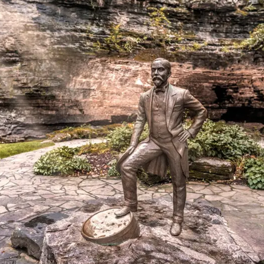 Jack Daniel's Heritage Toasted Single Barrel Whiskey